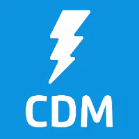 Ballasts for CDM