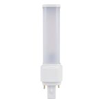 Ledvance Dulux-D LED 6W - 830 Warm White | 2-Pin - Replaces 13W