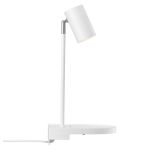Nordlux Cody Wall Light Metal White | Suitable for GU10