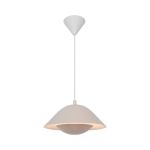 Nordlux Freya 35 Pendant Metal Beige | Suitable for E27