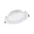 Ledvance LED Downlight DN200 White 35W 3150lm - 865 Daylight | 215m - Cutout 200mm - IP44
