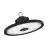 Ledvance LED Highbay Gen 5 Aluminium Black 200W 35000lm 70D - 865 Daylight | IP66 - 1-10V Dimmable
