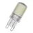Ledvance Performance LED Capsule Clear G9 4.2W 470lm - 840 Cool White | Replaces 40W