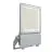 Ledvance LED Floodlight Flex White 180W 28000lm 60D - 840 Cool White | IP66 - Dali Dimmable - Symmetrical 