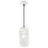 Nordlux Coupar Pendant White | IP33 - Suitable for 1x E27