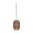 Good&Mojo Pendant Bhutan Bamboo Brown S | Suitable for 1x E27 