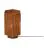 Good&Mojo Table Lamp Panama Raffia Brown L | Suitable for 1x E27 