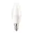 Philips Corepro LED Candle E14 Frosted 7W 806lm - 840 Cool White | Replaces 60W