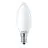 Philips Corepro LED Candle E14 Frosted 6.5W 806lm - 827 Extra Warm White | Replaces 60W