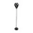 Eglo Floor Lamp Carlton 1 Steel Black Copper | IP20 - Suitable for 1x E27 