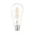 Eglo LED E27 Edison Clear Filament 7.3W 806lm - 827 Extra Warm White | Replaces 60W