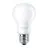 Philips Corepro LED Bulb E27 Pear Frosted 8W 806lm - 830 Warm White | Replaces 60W