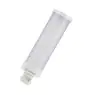 Osram Dulux-T LED 7W 800lm - 840 Cool White | 2-Pin - Replaces 18W
