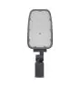 Ledvance LED Streetlight Area Value Medium SPD Aluminium Grey 65W 8775lm 160x58D - 740 Cool White | |  IP66 - Symmetrical 