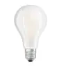 Ledvance  Classic LED E27 Pear Filament Frosted 24W 3452lm - 827 Extra Warm White | Replaces 200W
