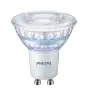 Philips Corepro LED Spot GU10 PAR16 3W 230lm 36D - 830 Warm White | Dimmable - Replaces 35W