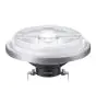 Philips MASTER LED Spot G53 AR111 10.8W 600lm 24D - 927 Extra Warm White | Best Colour Rendering - Dimmable - Replaces 50W