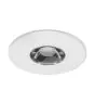 Philips LED Spot RS155B CoreLine Aluminium White 7.2W 750lm 36D - 830 Warm White | 85mm - Cutout 68mm - IP20/65 - Dimmable