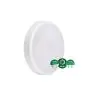Philips LED Bulkhead CoreLine WL140V White 30W 4050lm - 840 Cool White | 390mm -IP65