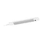 Ledvance LED Batten Linear Edge RGBW White 4W 230lm - RGBW | 30cm - Remote Control