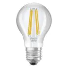Ledvance Classic Superior LED Bulb E27 Pear Filament Clear 13.8W 1521lm - 927 Extra Warm White | Best Colour Rendering - Dimmable - Replaces 100W